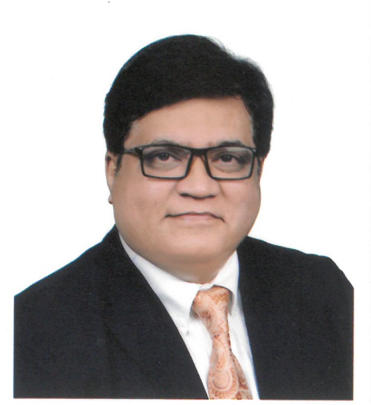 <h5>Engr. Sayeed Akram Ullah</h5><p>Managing Director, BIFPCL</p>